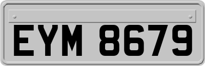 EYM8679