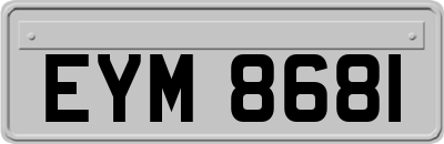 EYM8681
