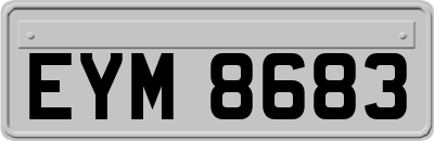 EYM8683
