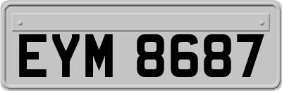 EYM8687
