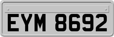 EYM8692