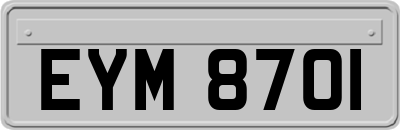 EYM8701