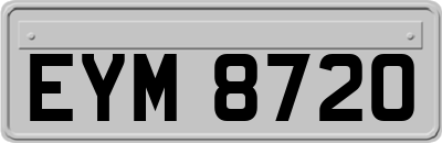 EYM8720