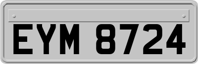EYM8724