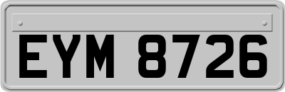 EYM8726