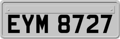 EYM8727