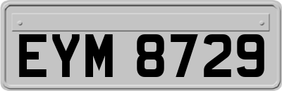 EYM8729