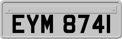 EYM8741