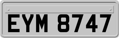 EYM8747