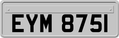 EYM8751