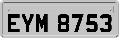 EYM8753