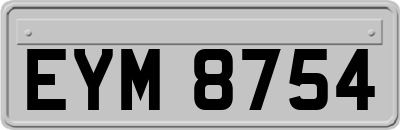 EYM8754
