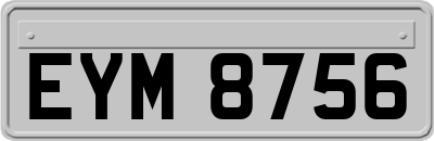 EYM8756