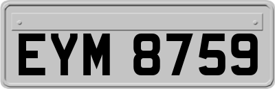EYM8759