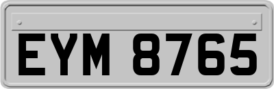EYM8765