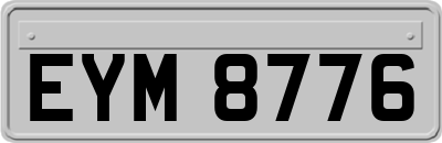 EYM8776