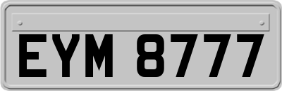 EYM8777