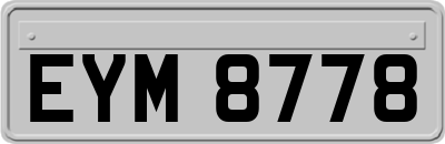 EYM8778