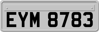 EYM8783