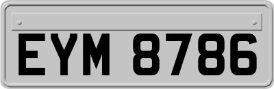 EYM8786