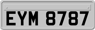 EYM8787