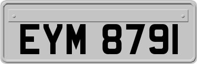 EYM8791