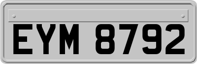 EYM8792