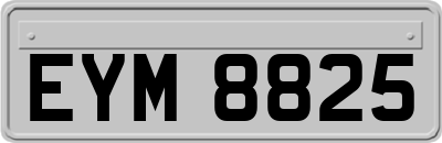 EYM8825
