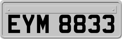 EYM8833