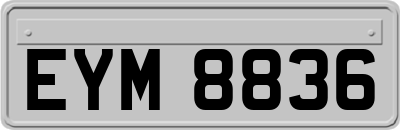 EYM8836