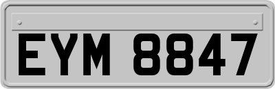 EYM8847
