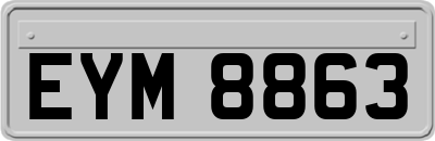 EYM8863