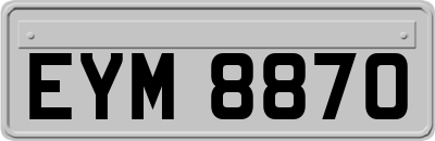 EYM8870