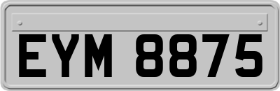 EYM8875