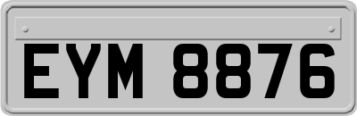 EYM8876