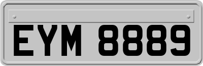 EYM8889