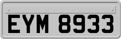 EYM8933