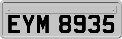 EYM8935
