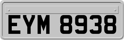 EYM8938
