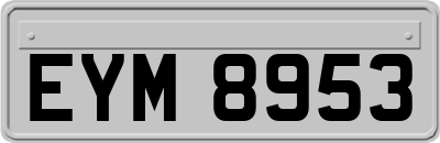 EYM8953