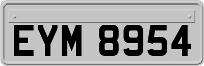 EYM8954
