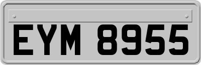 EYM8955