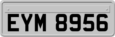 EYM8956