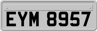 EYM8957