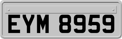EYM8959