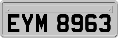 EYM8963