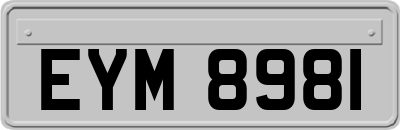 EYM8981