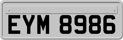 EYM8986