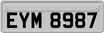 EYM8987
