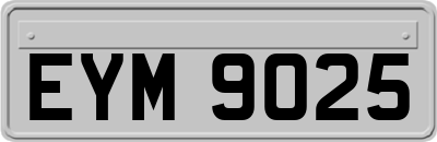 EYM9025